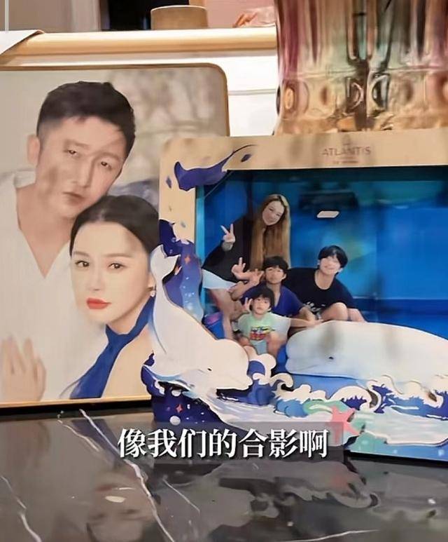 冉莹颖自曝和邹市明分房睡已经3年:伴侣不配合不要低三下四求他