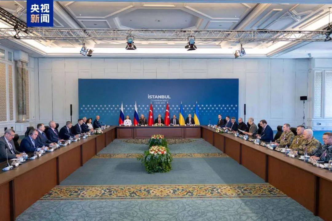 俄乌第二轮谈判结束，泽连斯基发声