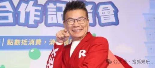 暴瘦得快认不出!又一位康熙熟人病到要进icu?