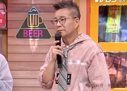 暴瘦得快认不出!又一位康熙熟人病到要进icu?