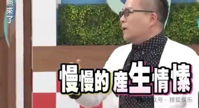 暴瘦得快认不出!又一位康熙熟人病到要进icu?