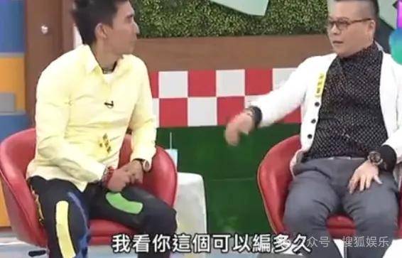 暴瘦得快认不出!又一位康熙熟人病到要进icu?