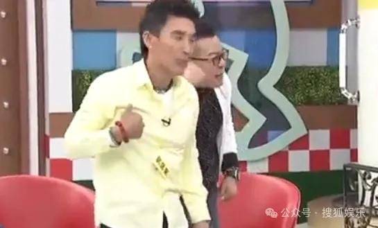 暴瘦得快认不出!又一位康熙熟人病到要进icu?