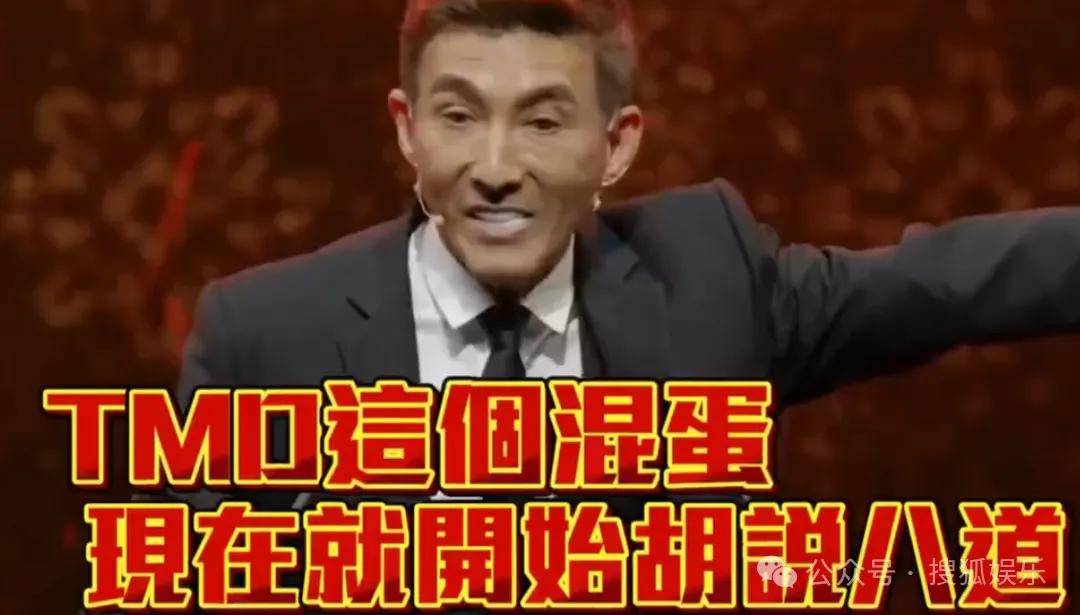 暴瘦得快认不出!又一位康熙熟人病到要进icu?