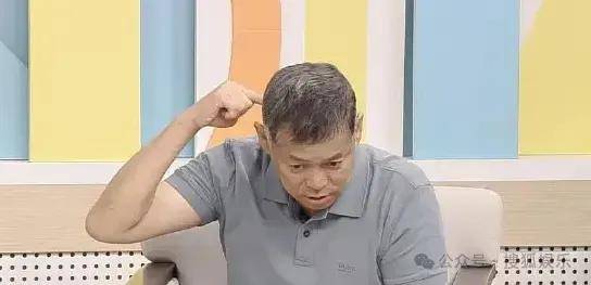 暴瘦得快认不出!又一位康熙熟人病到要进icu?