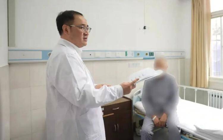 重大突破!济南市中心医院宋勇峰教授获批国家自然科学基金青年科学基金项目(A类)