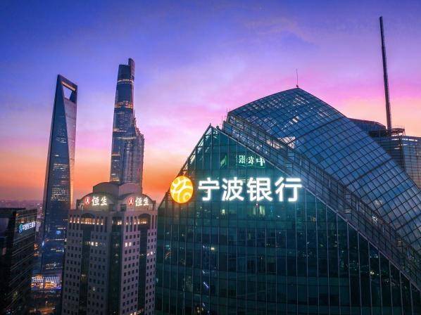 宁波银行的 “抗打” 秘籍：在波动中稳住增长节奏