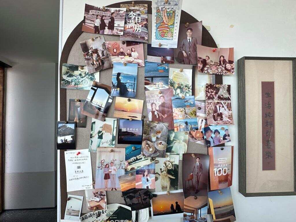 学历不应该是枷锁!中科院博士辞职开民宿,年营收400万,从高材生到成功创业者