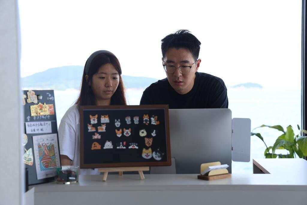 学历不应该是枷锁!中科院博士辞职开民宿,年营收400万,从高材生到成功创业者