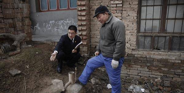 秦岭脚下二十年如一日健身晨跑的他,以自律、温度与力量滋养法治年轮