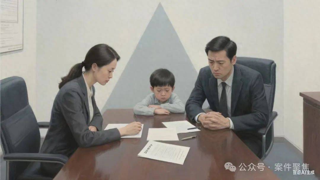 奇葩!为躲抚养费,孩子爸爸主动放弃百万遗产 奇葩!为躲抚养费,孩子爸爸主动放弃百万遗产