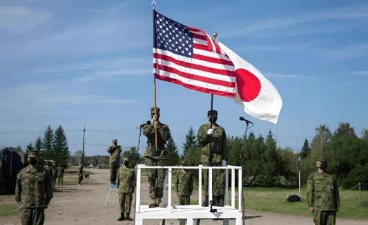 日本通报全球，谁参加九三大阅兵，谁就是大搞“反日活动”？关键时刻，中方提出严肃交涉