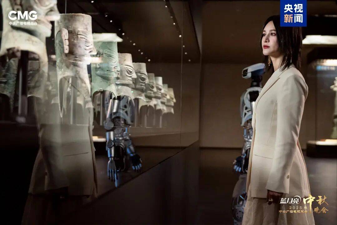 就在今晚！央视中秋晚会节目单来了！