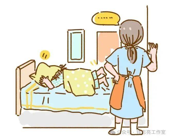 情绪稳定的父母,不是不发脾气,而是懂得“好好生气”