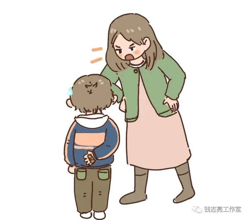 情绪稳定的父母,不是不发脾气,而是懂得“好好生气”