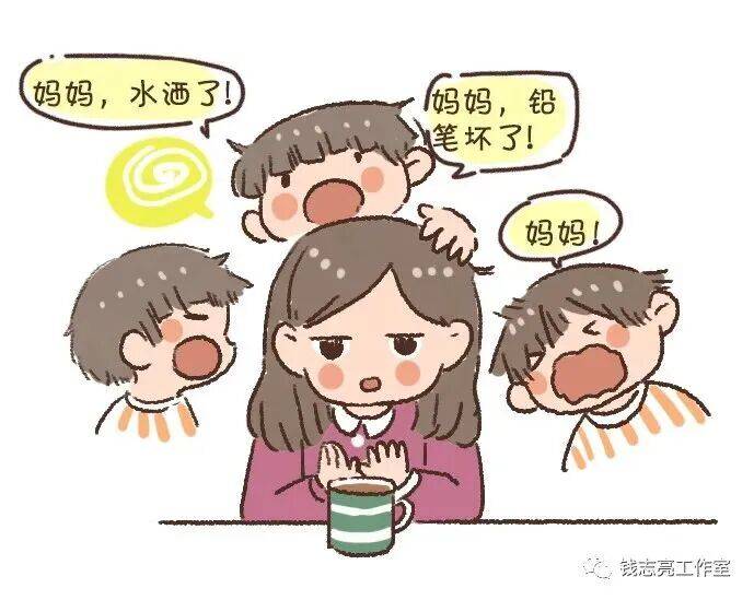 情绪稳定的父母,不是不发脾气,而是懂得“好好生气”