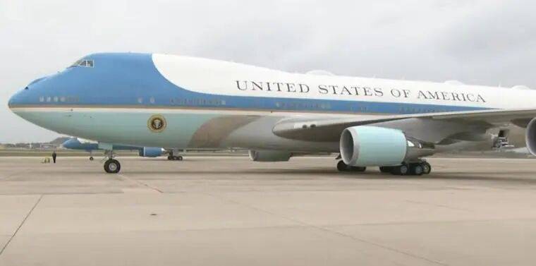 特朗普：若俄乌冲突无法解决，可能会供乌“战斧”