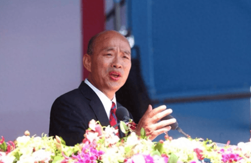 赖清德狂妄喊话大陆，突然就像变了一个人，关键时刻，大陆直接亮底线，全世界都看明白了