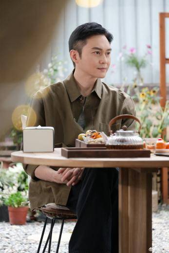 张智霖谈退休:怕观众“可怜”才看演出,未来计划体面谢幕!