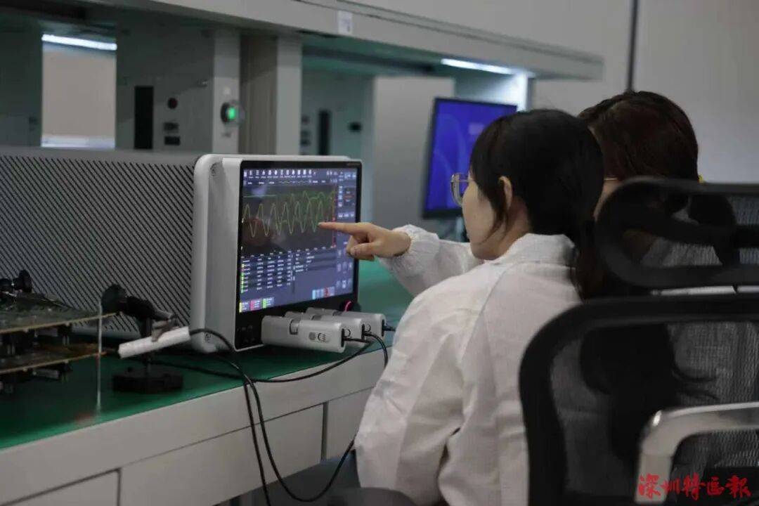 突破封锁!国产!!可满足3-5nm芯片需求!!!