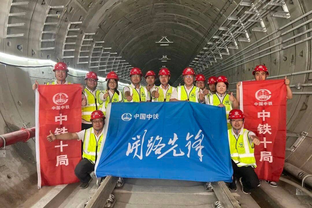 济南轨道交通6号线东段(山东大学至梁王车辆基地)完成联调联试