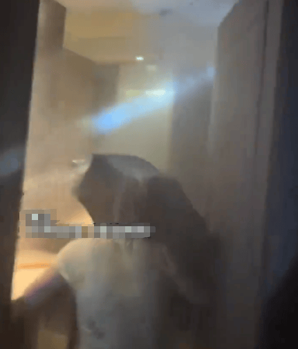 游客被酒店索赔16万元,因入住后一个动作