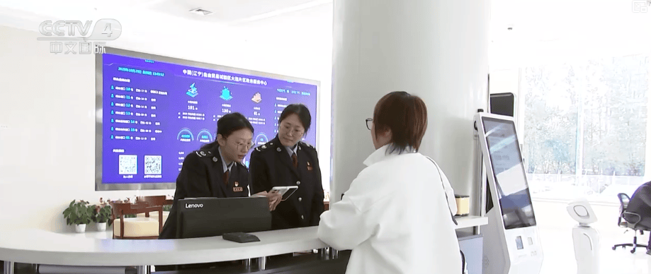 一揽子增量政策实施超一年·“数”读经济“晴雨表” 多维度透视经济向好态势更稳