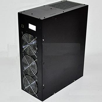 比特币莱特币矿机(比特大陆发布新款莱特币矿机l7)