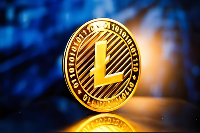 莱特币区块链(莱特币litecoin)