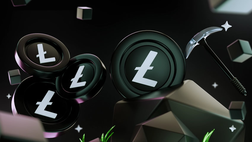 莱特币一天能挖多少(现在莱特币挖矿一天赚多少)