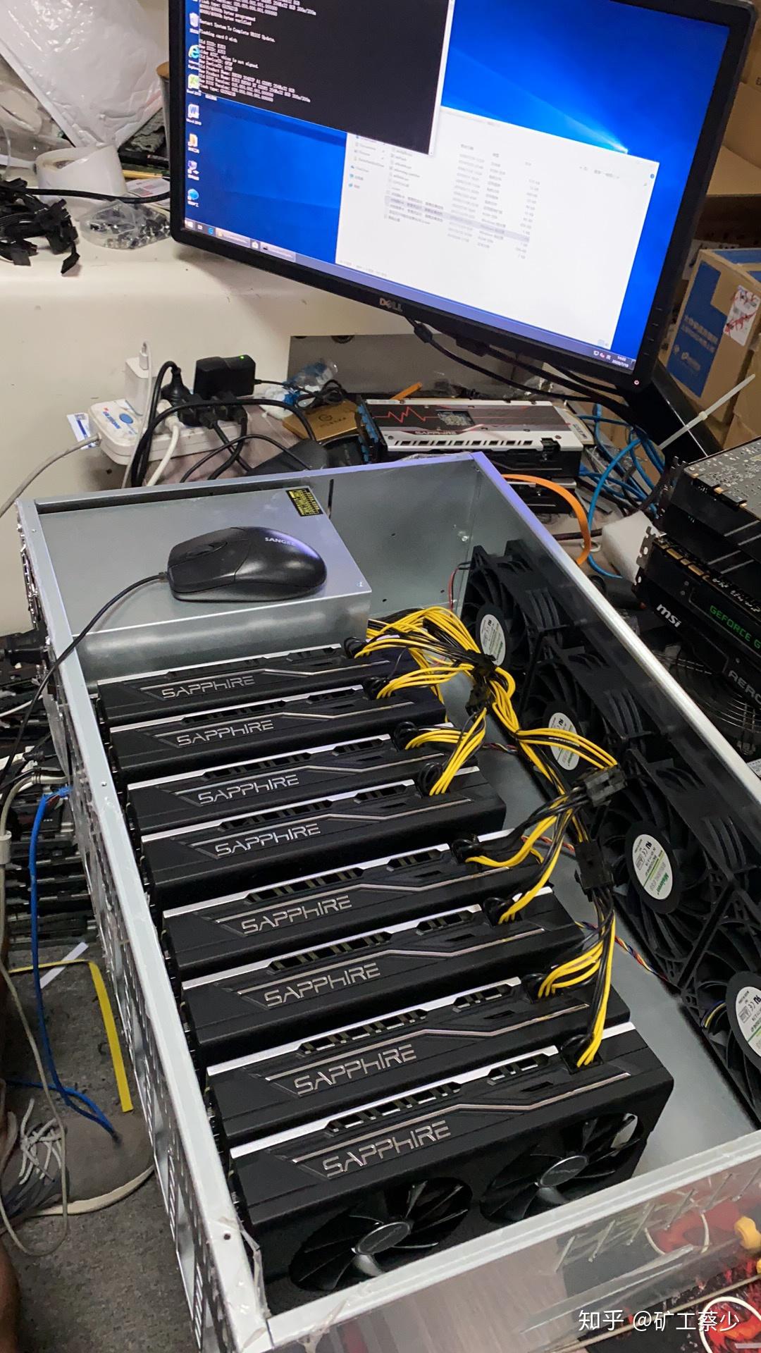 莱特币挖矿赚钱(莱特币挖矿app)