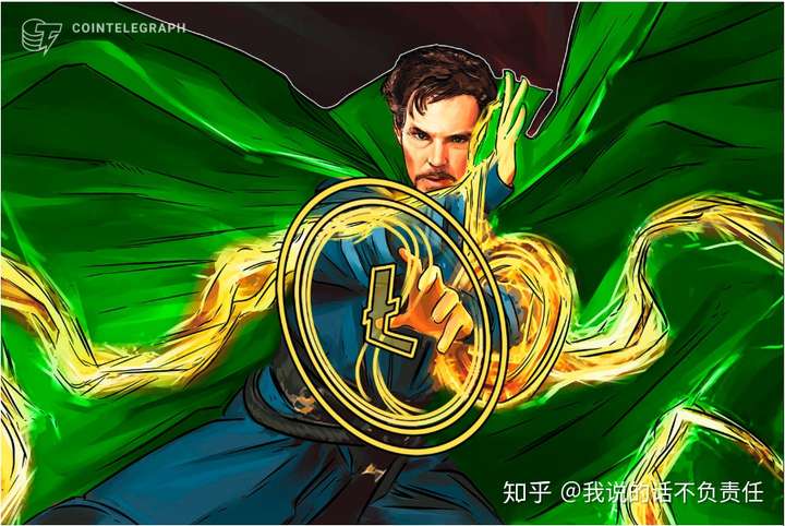 莱特币发行量(莱特币的发行量) 莱特币发行量(莱特币的发行量)