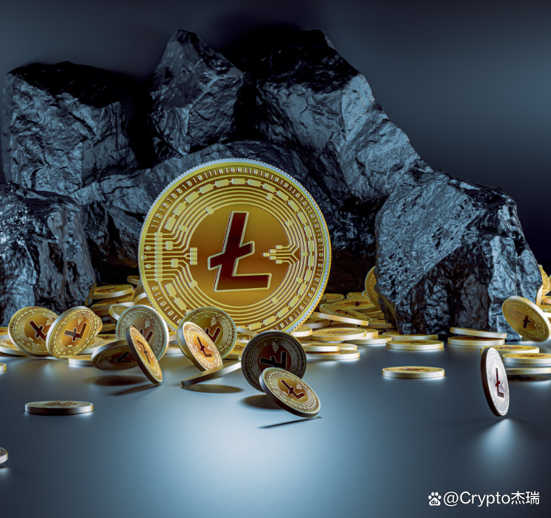 莱特币ltc(莱特币未来能涨到多少)