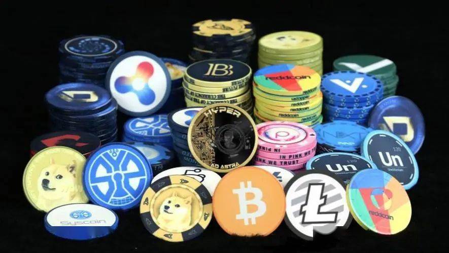 虚拟币莱特币的简单介绍